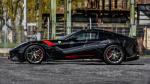 Ferrari F12tdf by Edo Competition 2016 года